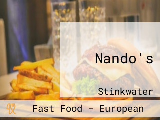 Nando's