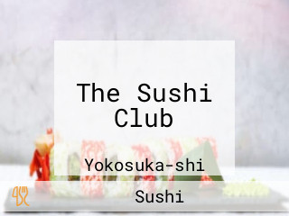 The Sushi Club