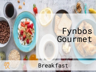 Fynbos Gourmet