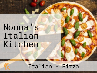 Nonna’s Italian Kitchen