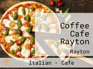 Coffee Cafe Rayton