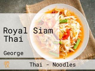 Royal Siam Thai