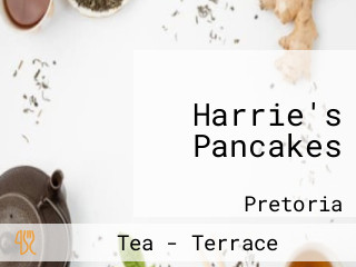Harrie's Pancakes