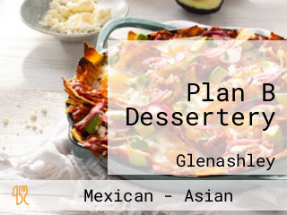 Plan B Dessertery