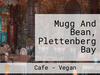 Mugg And Bean, Plettenberg Bay