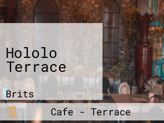 Hololo Terrace