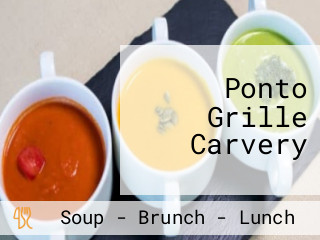 Ponto Grille Carvery