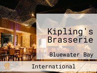 Kipling's Brasserie