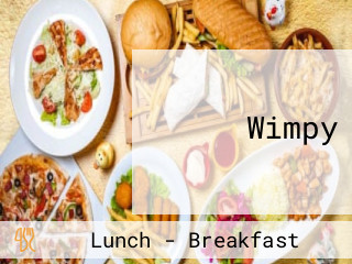 Wimpy