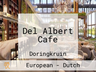 Del Albert Cafe
