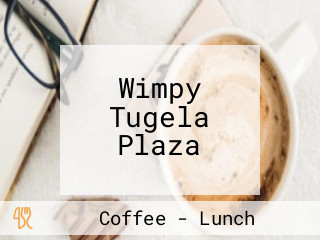 Wimpy Tugela Plaza