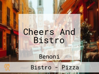 Cheers And Bistro