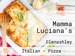 Mamma Luciana's