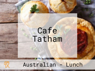 Cafe Tatham