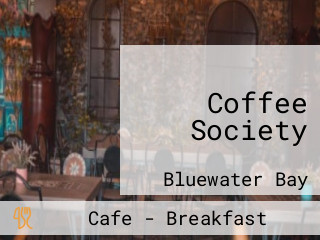 Coffee Society