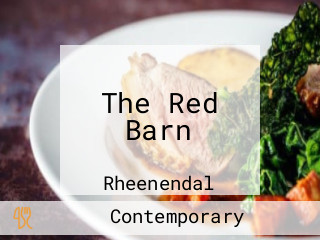 The Red Barn