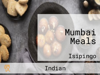 Mumbai Meals