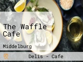 The Waffle Cafe