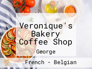 Veronique's Bakery Coffee Shop