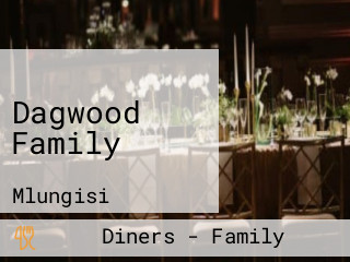 Dagwood Family