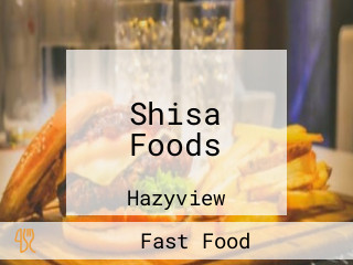Shisa Foods