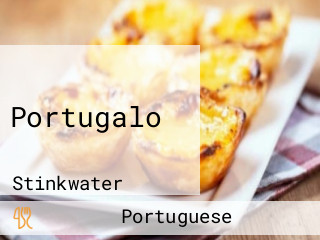 Portugalo