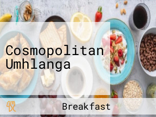 Cosmopolitan Umhlanga