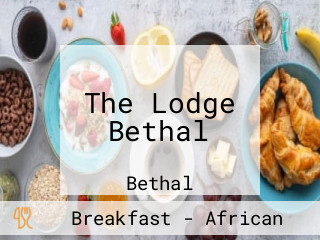 The Lodge Bethal