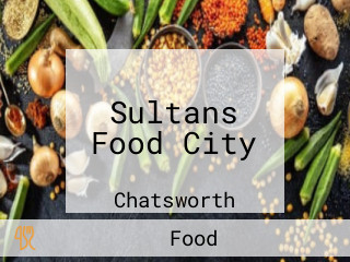 Sultans Food City