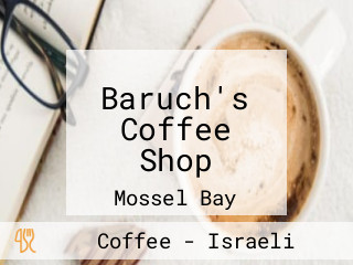 Baruch's Coffee Shop