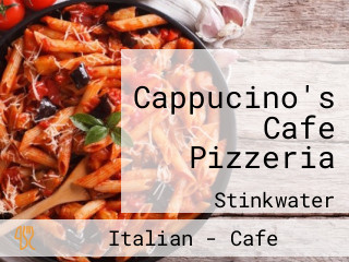 Cappucino's Cafe Pizzeria