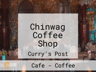 Chinwag Coffee Shop