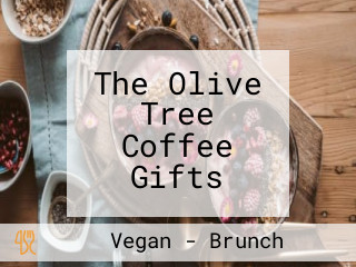 The Olive Tree Coffee Gifts