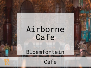 Airborne Cafe