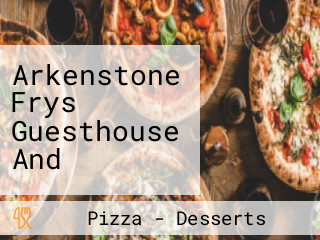 Arkenstone Frys Guesthouse And