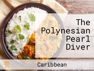 The Polynesian Pearl Diver