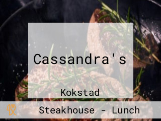 Cassandra's