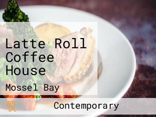 Latte Roll Coffee House