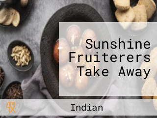 Sunshine Fruiterers Take Away