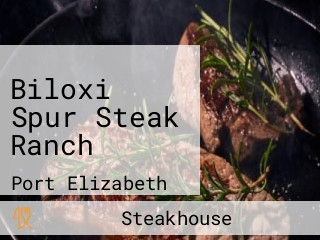 Biloxi Spur Steak Ranch