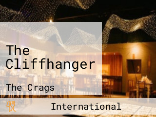 The Cliffhanger