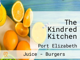 The Kindred Kitchen