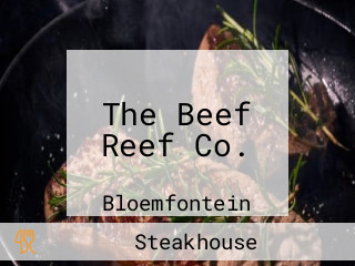 The Beef Reef Co.