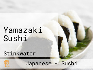 Yamazaki Sushi