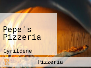 Pepe's Pizzeria