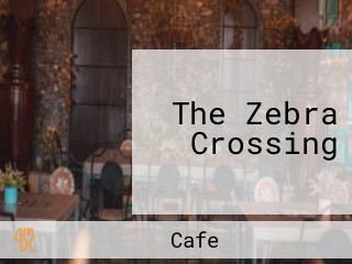 The Zebra Crossing
