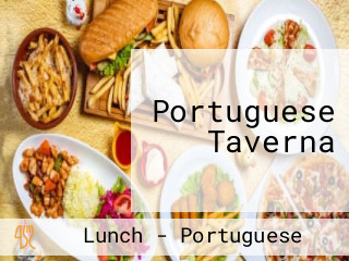 Portuguese Taverna