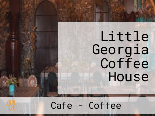 Little Georgia Coffee House