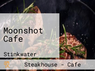 Moonshot Cafe
