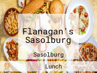 Flanagan's Sasolburg